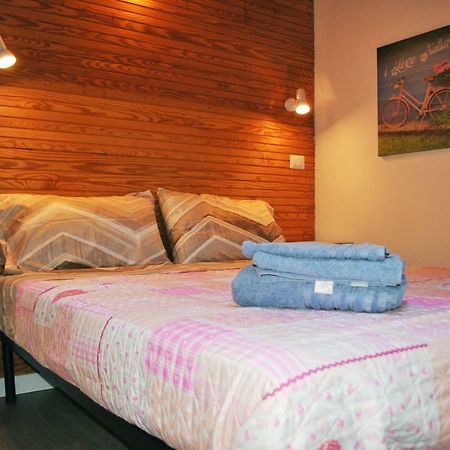 Tigullio Vacations: Lo Chalet Sul Mare Leivi Экстерьер фото