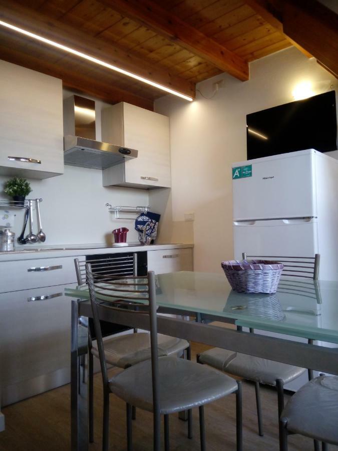 Tigullio Vacations: Lo Chalet Sul Mare Leivi Экстерьер фото