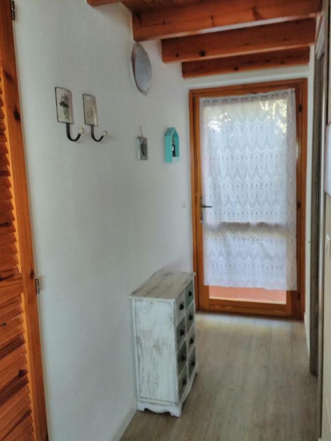 Tigullio Vacations: Lo Chalet Sul Mare Leivi Экстерьер фото