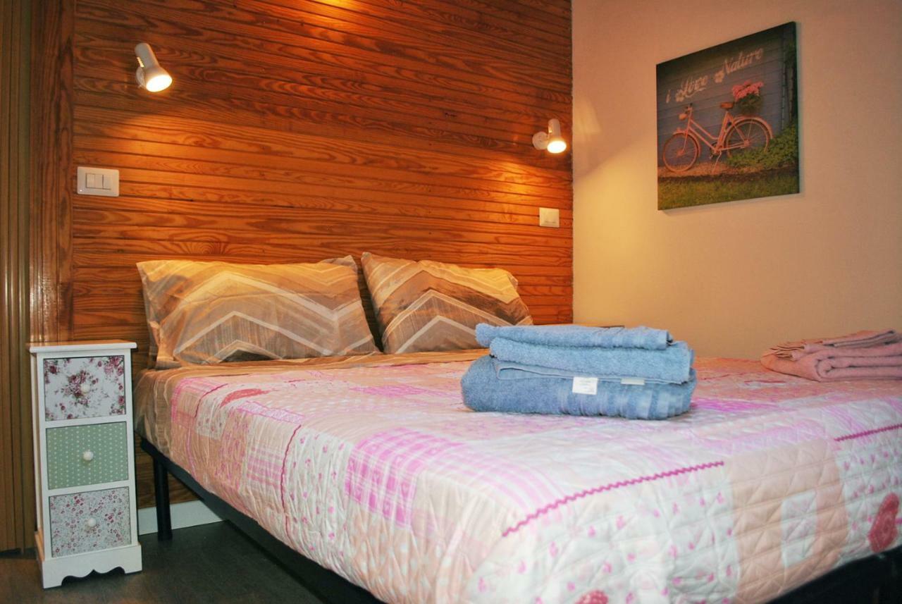 Tigullio Vacations: Lo Chalet Sul Mare Leivi Экстерьер фото