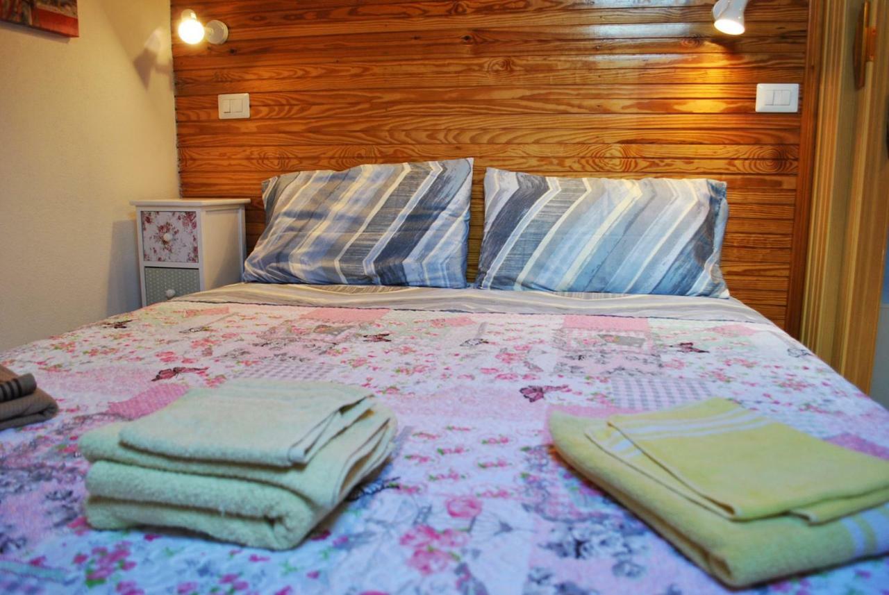 Tigullio Vacations: Lo Chalet Sul Mare Leivi Экстерьер фото